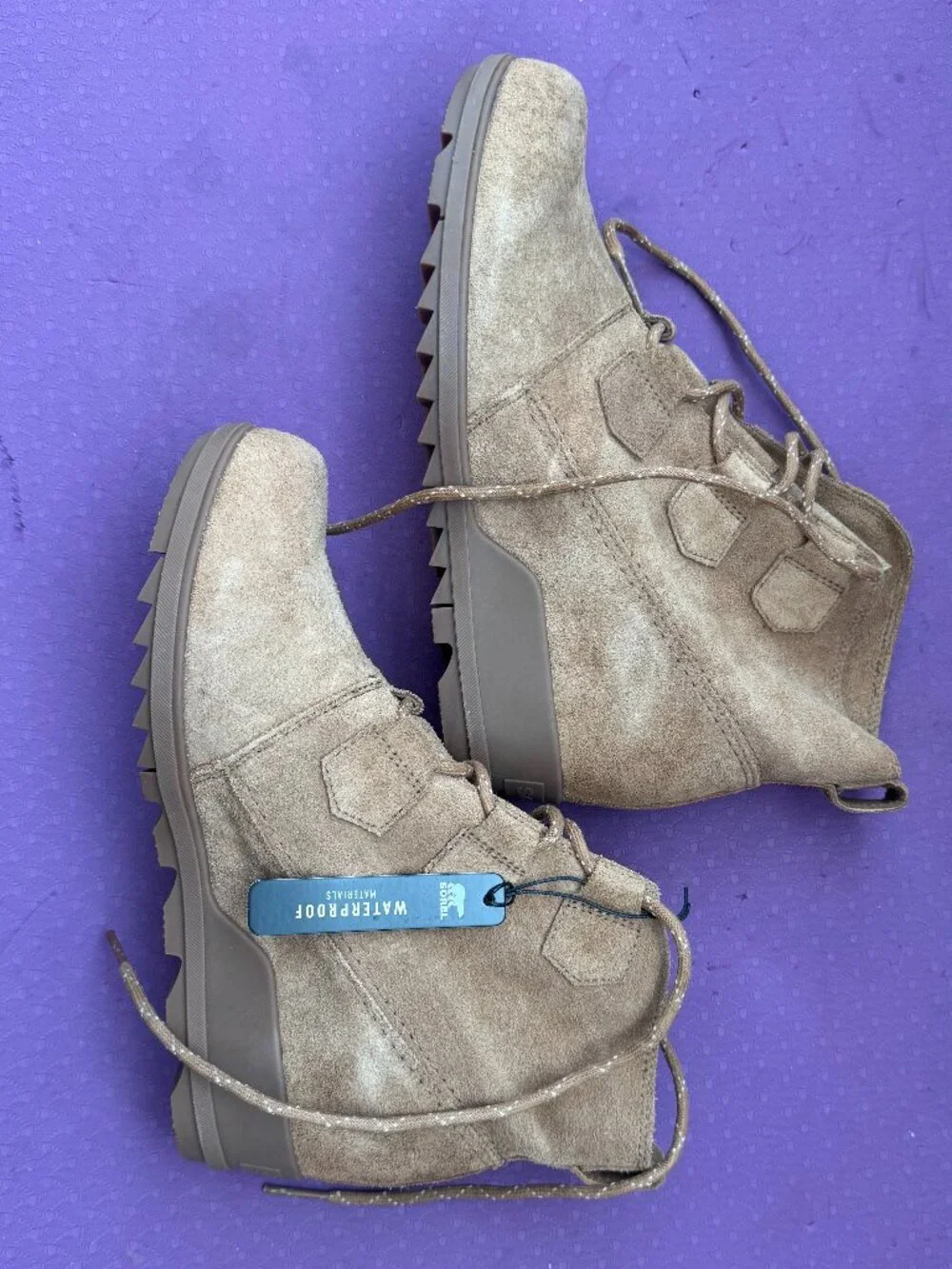 Sorel Evie Boot